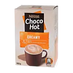 Instant Choco Hot Creamy fra Nestlé