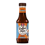 Sukkerfri karamelsirup fra Schwartau