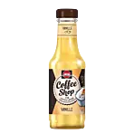 Vaniljesirup fra Schwartau
