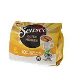 Senseo Guten Morgen pakke og pods til Senseo