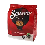 Senseo Classic Medium Cup pakke og pods til Senseo