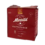 Merrild Mellemristet pakke og pods til Senseo