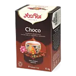 Choco te fra Yogi Tea 
