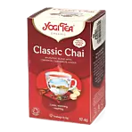 Classic te fra Yogi Tea 
