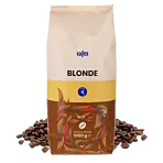 Blonde Roast kaffebønner fra Kaffekapslen 
