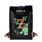 Hazienda 450g kaffebønner fra Zoégas 
