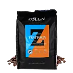 Espresso Trattoria 450g kaffebønner fra Zoégas 
