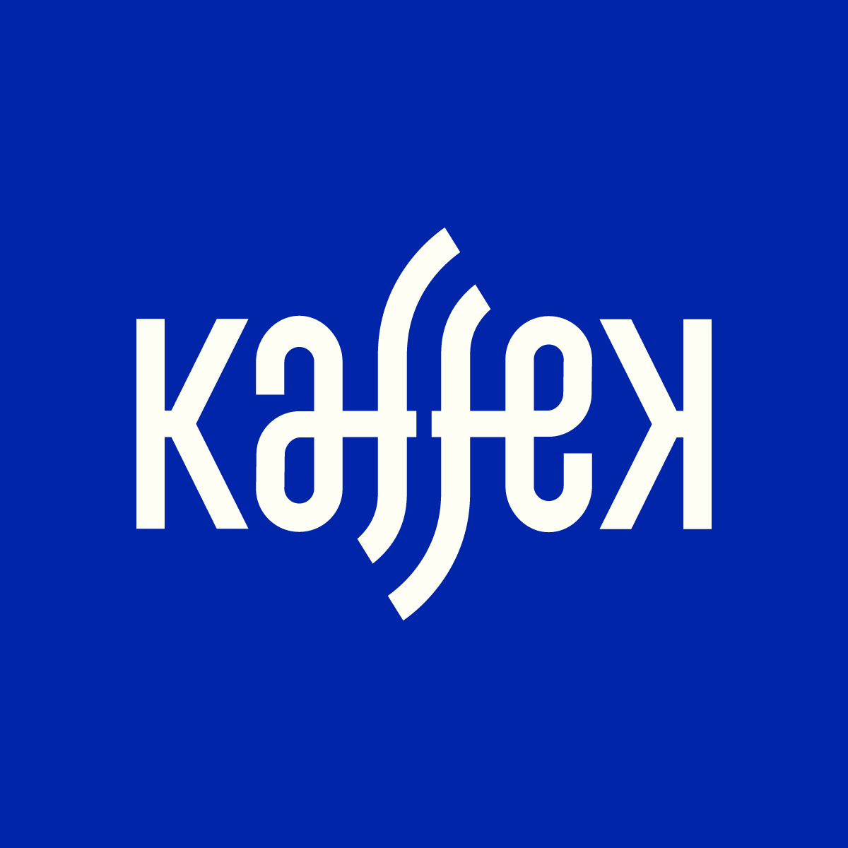 Logo Kaffekapslen